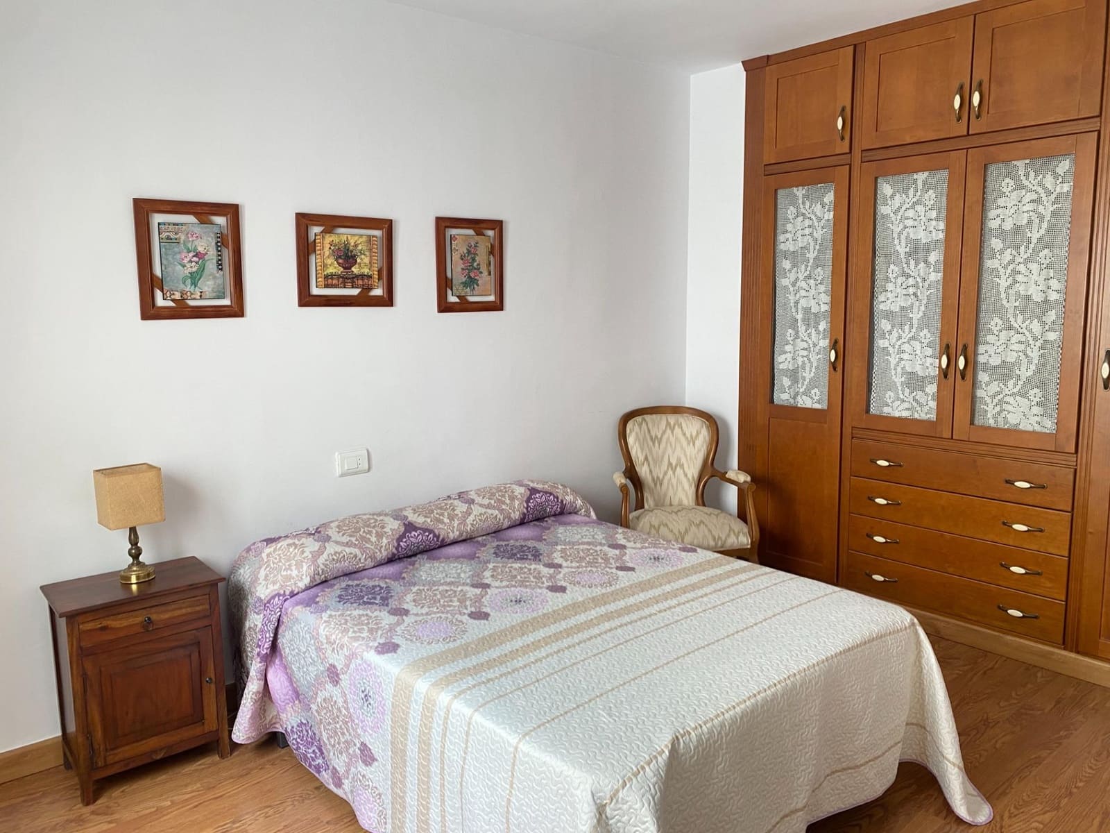 3 bedroom Flat for rent in Aguilas - € 1,200 (Ref: 9773057)