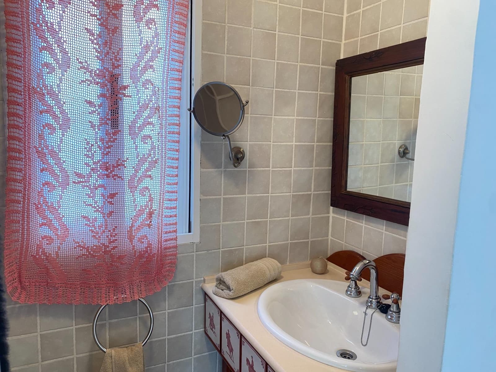 3 bedroom Flat for rent in Aguilas - € 1,200 (Ref: 9773057)