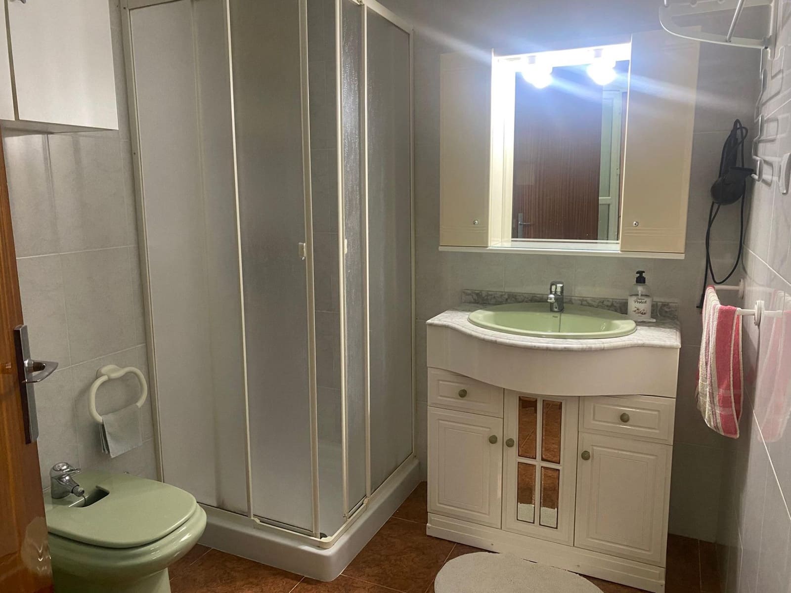 Apartamento Playa de 2 habitaciones en Aguilas en alquiler - 2.500 € (Ref: 9794632)