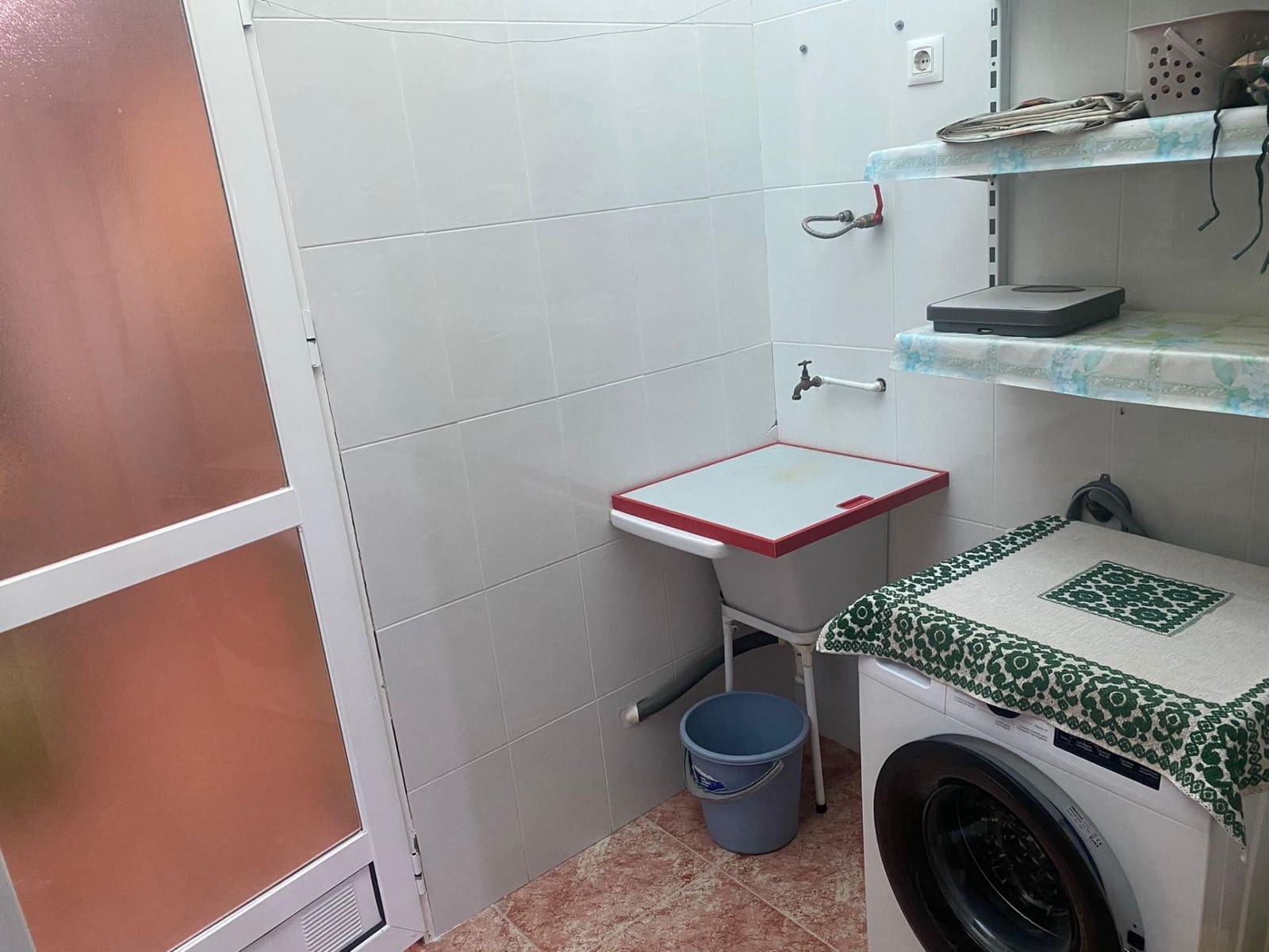 Apartamento Playa de 2 habitaciones en Aguilas en alquiler - 2.500 € (Ref: 9794632)