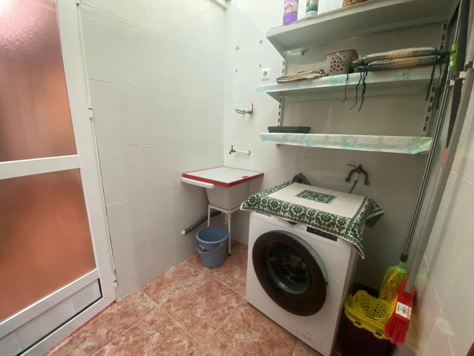 Apartamento Playa de 2 habitaciones en Aguilas en alquiler - 2.500 € (Ref: 9794632)