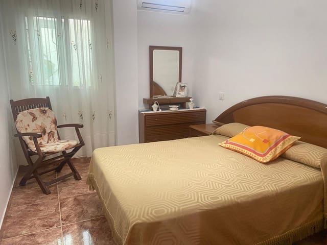 Apartamento Playa de 2 habitaciones en Aguilas en alquiler - 2.500 € (Ref: 9794632)