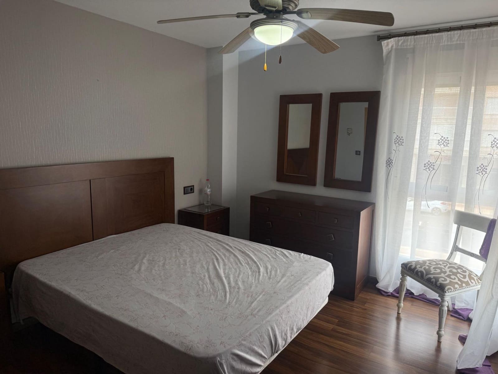 Appartement de 4 chambres à louer à Aguilas avec piscine garage - 800 € (Ref: 9806469)