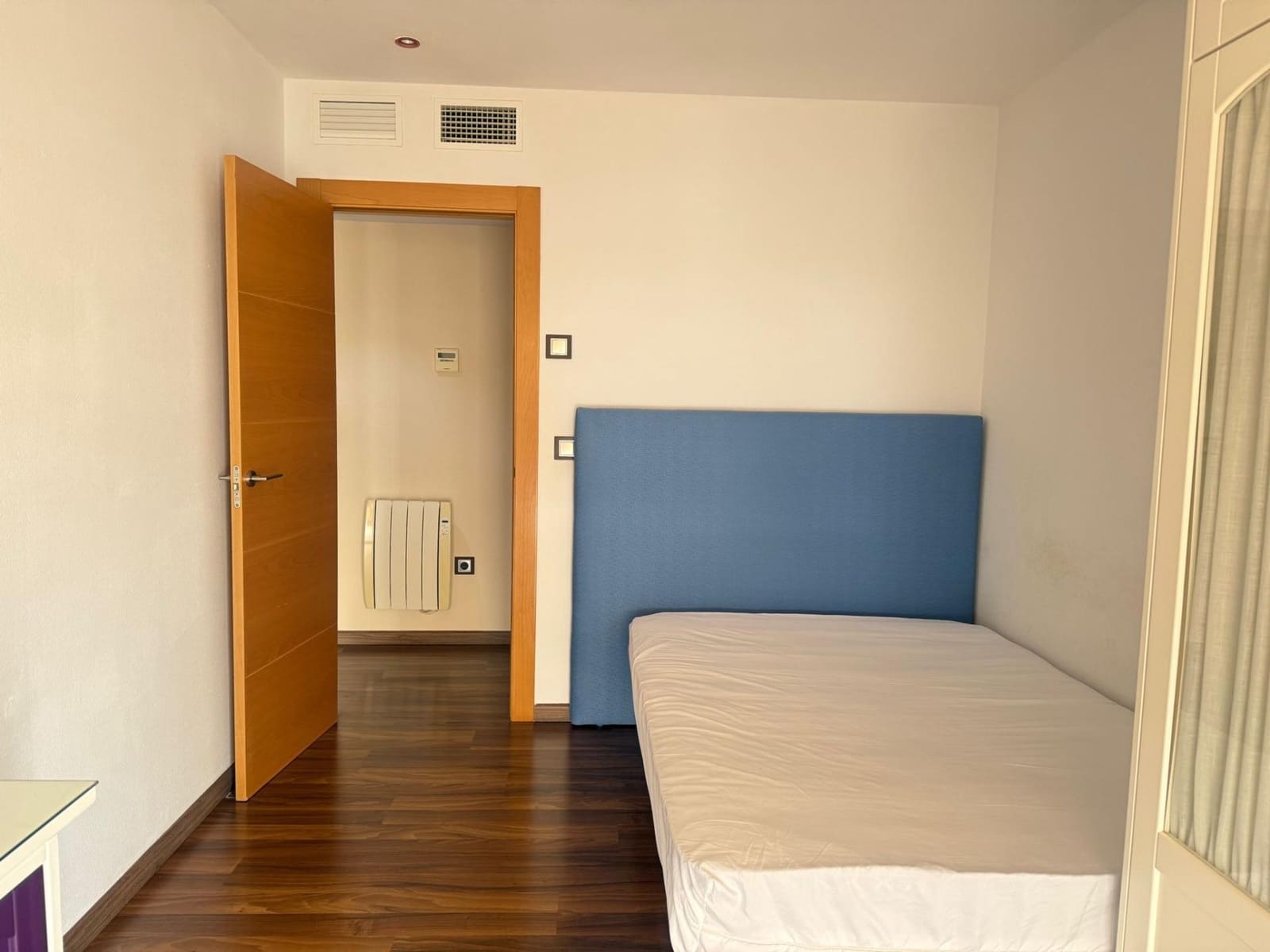 Appartement de 4 chambres à louer à Aguilas avec piscine garage - 800 € (Ref: 9806469)