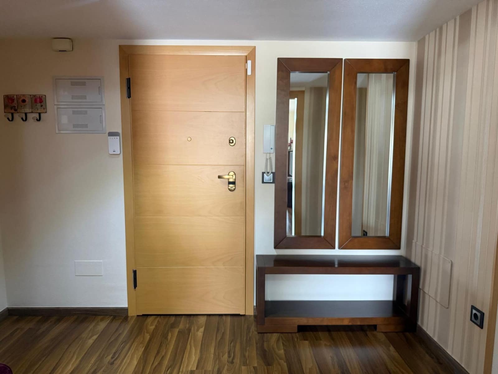 Appartement de 4 chambres à louer à Aguilas avec piscine garage - 800 € (Ref: 9806469)