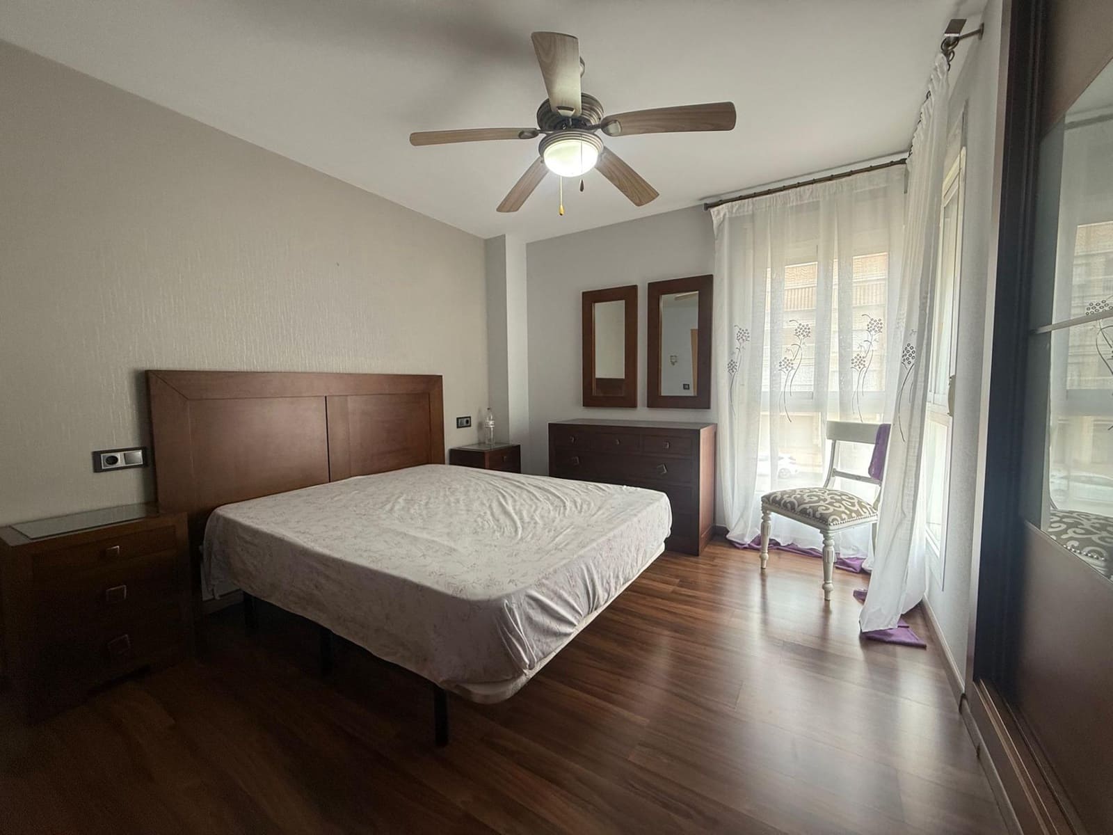 Appartement de 4 chambres à louer à Aguilas avec piscine garage - 800 € (Ref: 9806469)