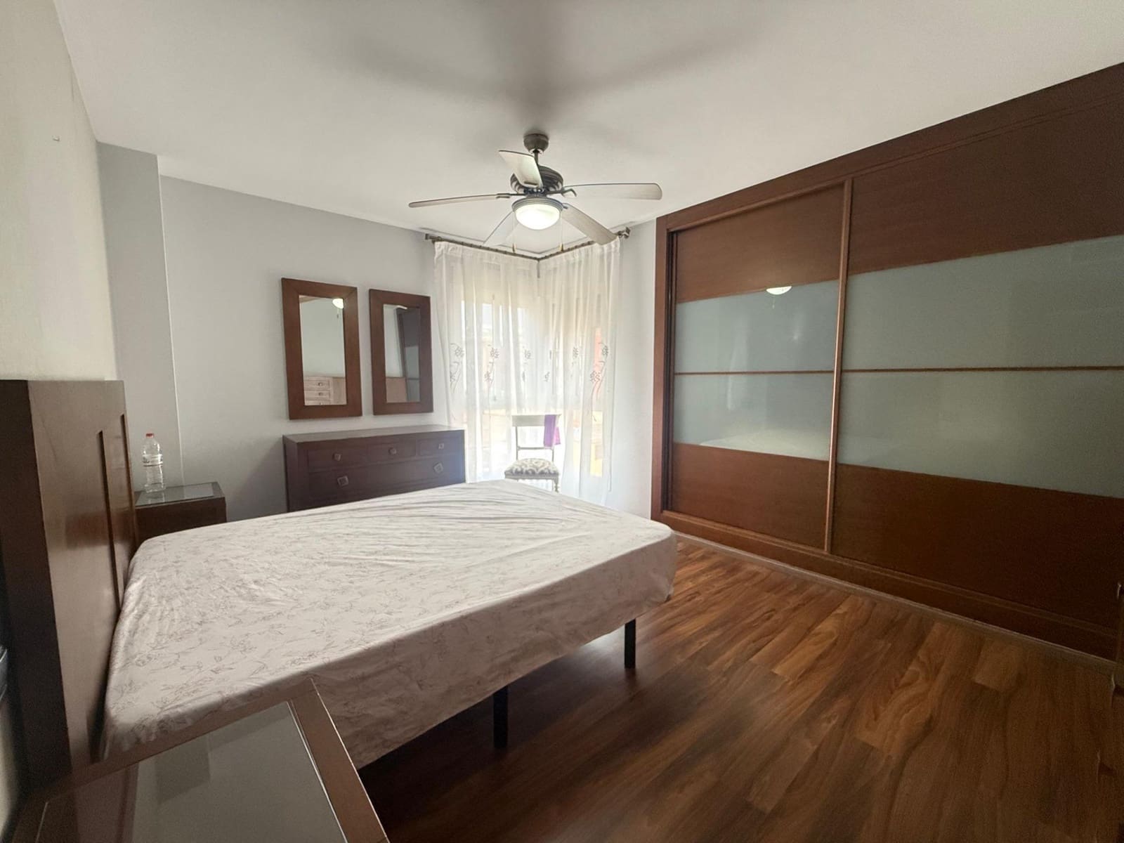 Appartement de 4 chambres à louer à Aguilas avec piscine garage - 800 € (Ref: 9806469)