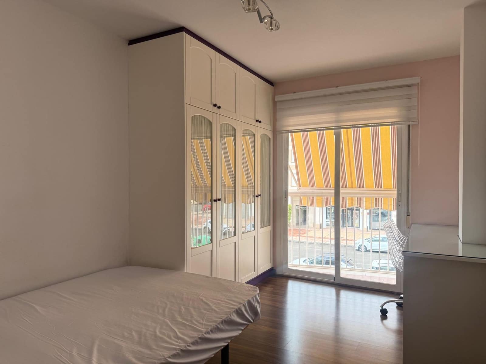Appartement de 4 chambres à louer à Aguilas avec piscine garage - 800 € (Ref: 9806469)