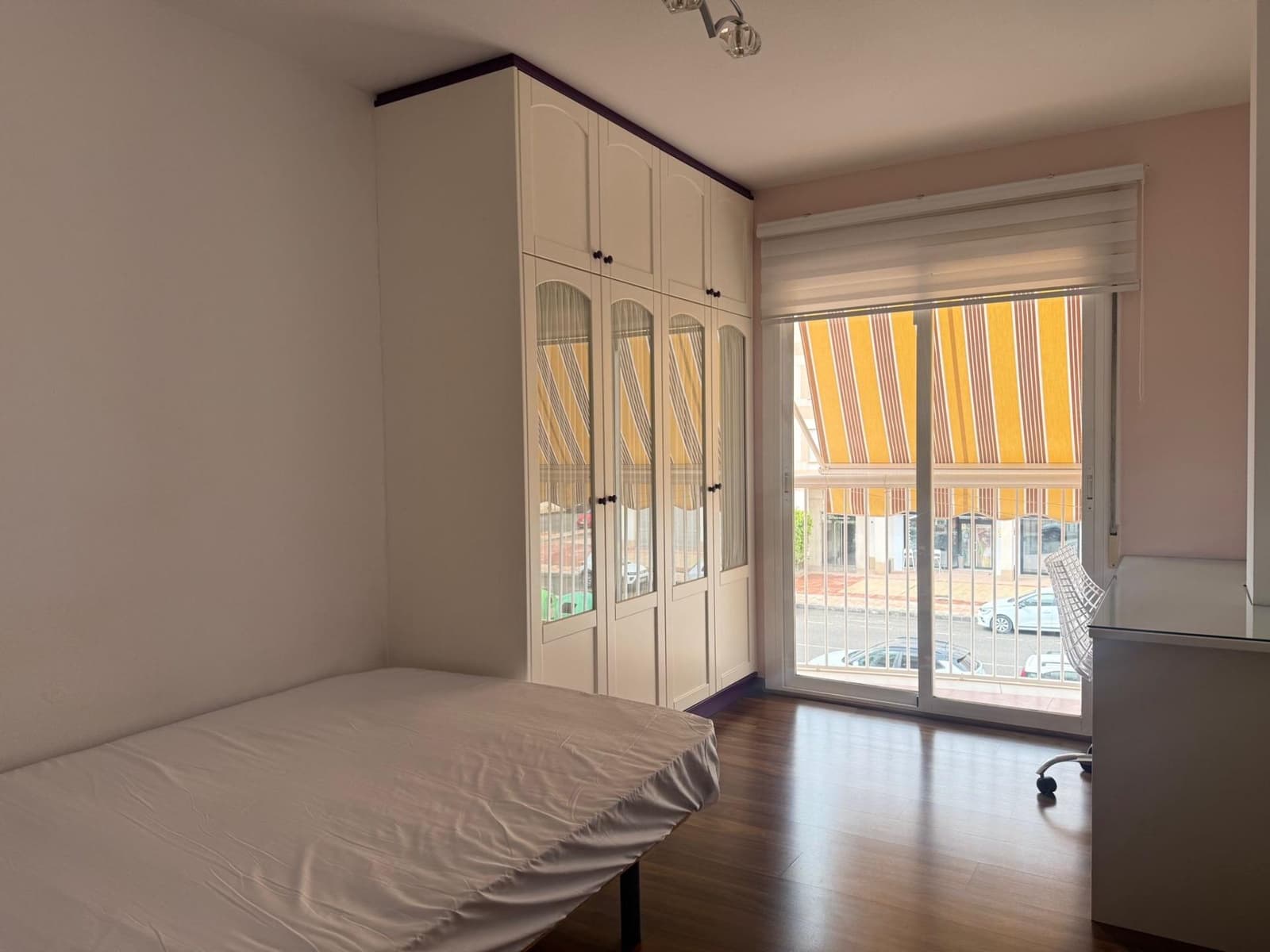 Appartement de 4 chambres à louer à Aguilas avec piscine garage - 800 € (Ref: 9806469)
