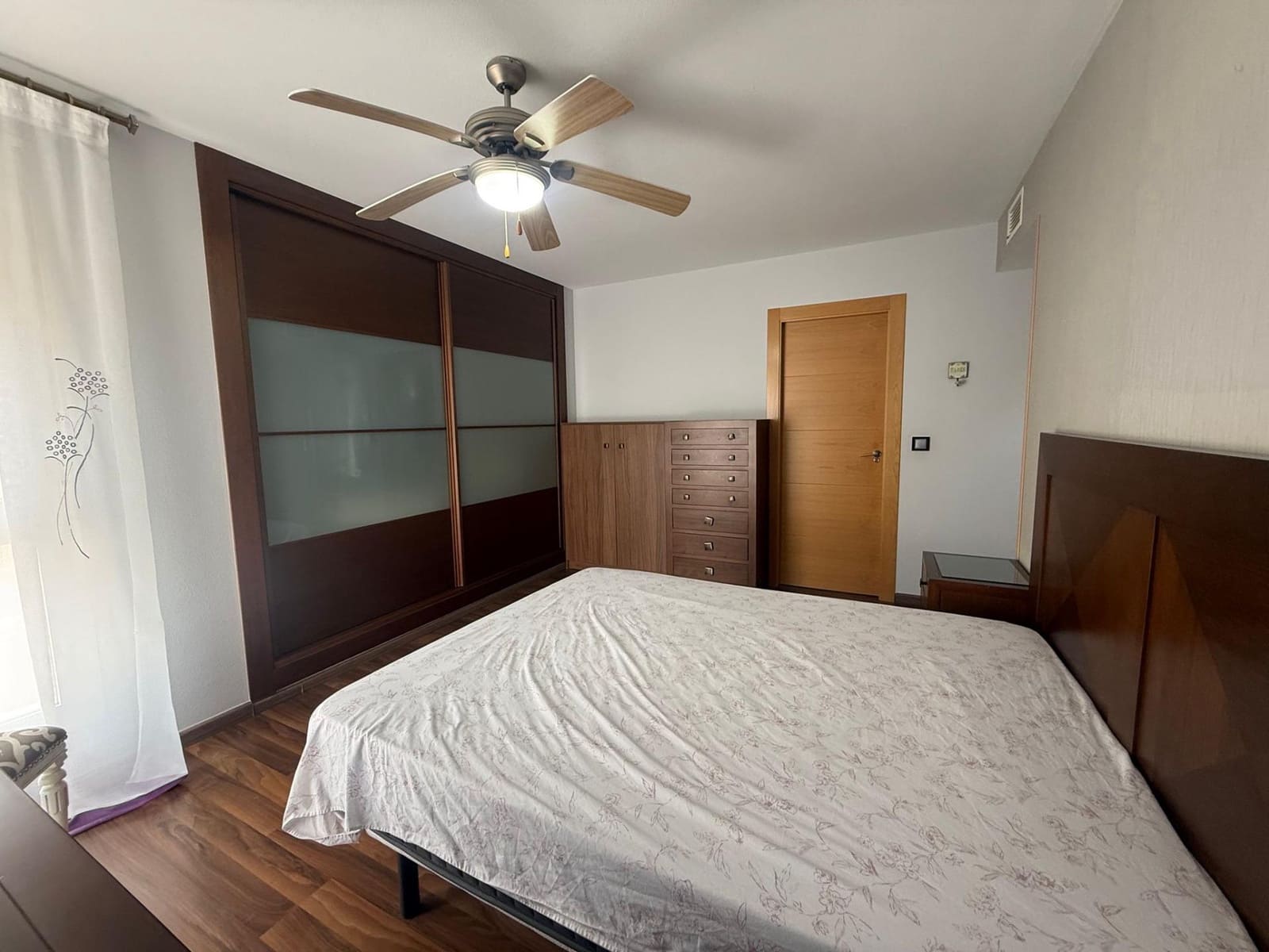 Appartement de 4 chambres à louer à Aguilas avec piscine garage - 800 € (Ref: 9806469)