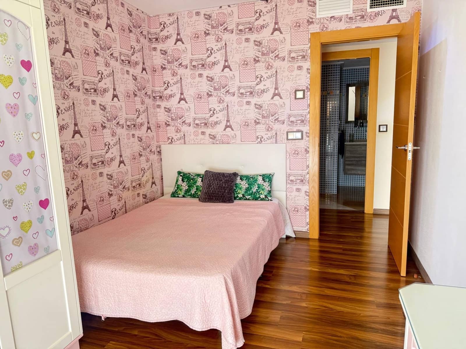 Appartement de 4 chambres à louer à Aguilas avec piscine garage - 800 € (Ref: 9806469)