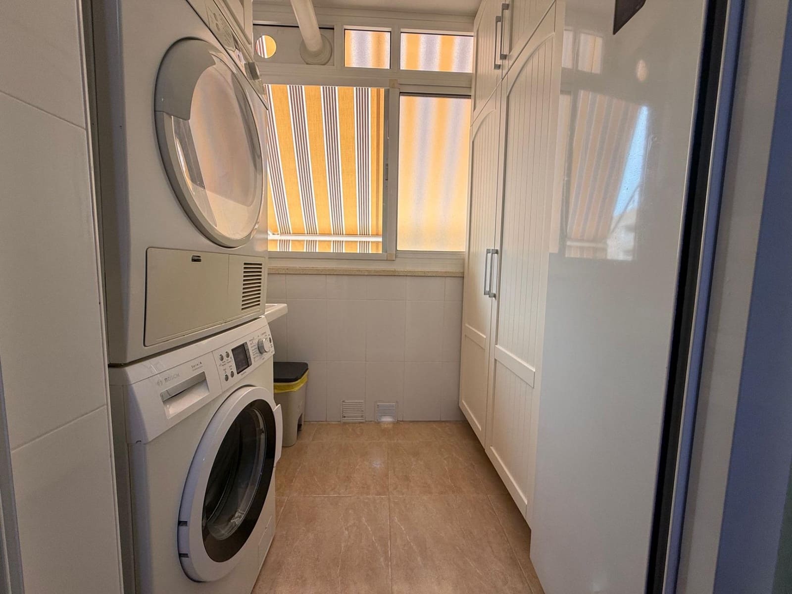 Appartement de 4 chambres à louer à Aguilas avec piscine garage - 800 € (Ref: 9806469)