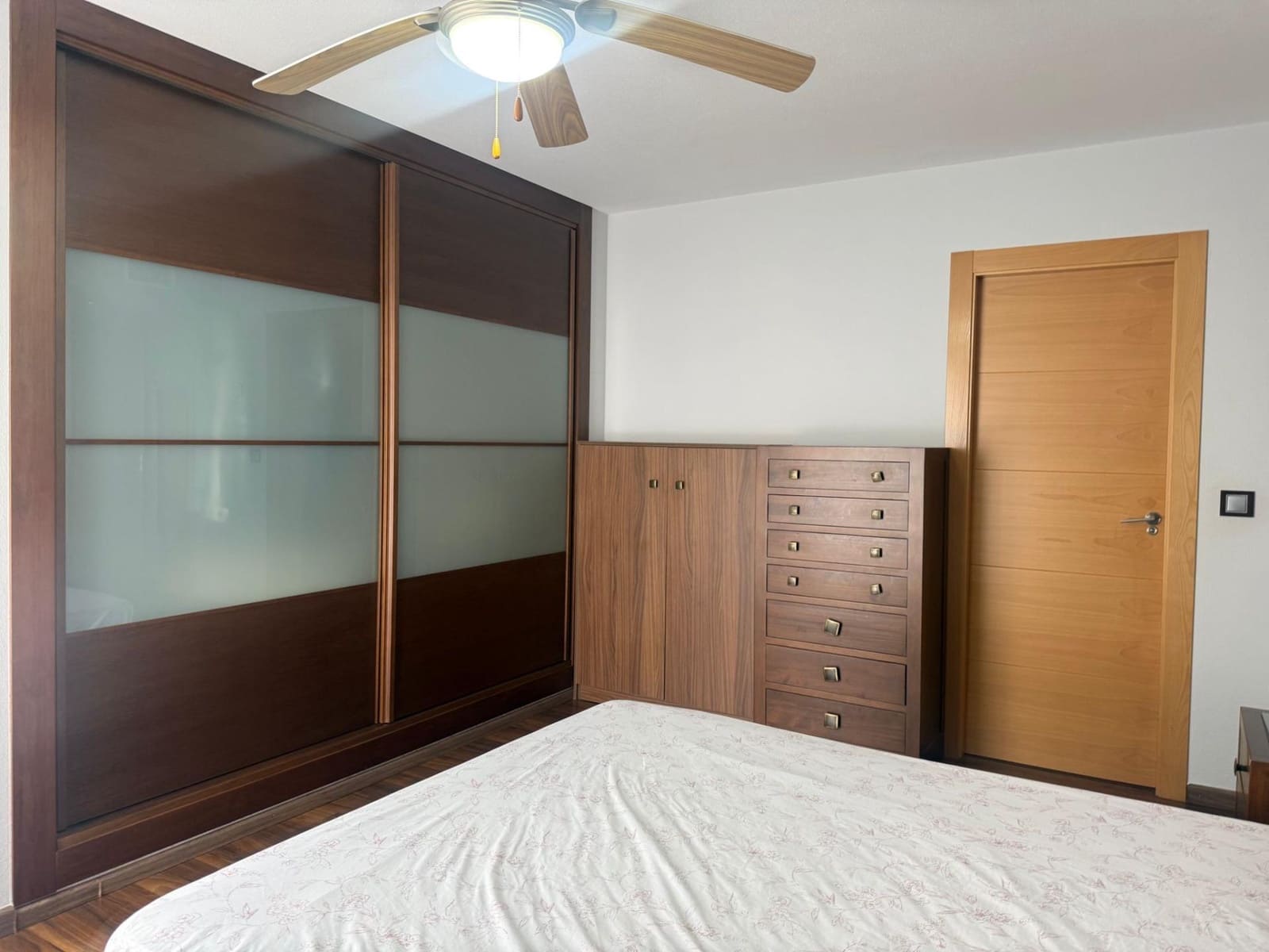 Appartement de 4 chambres à louer à Aguilas avec piscine garage - 800 € (Ref: 9806469)