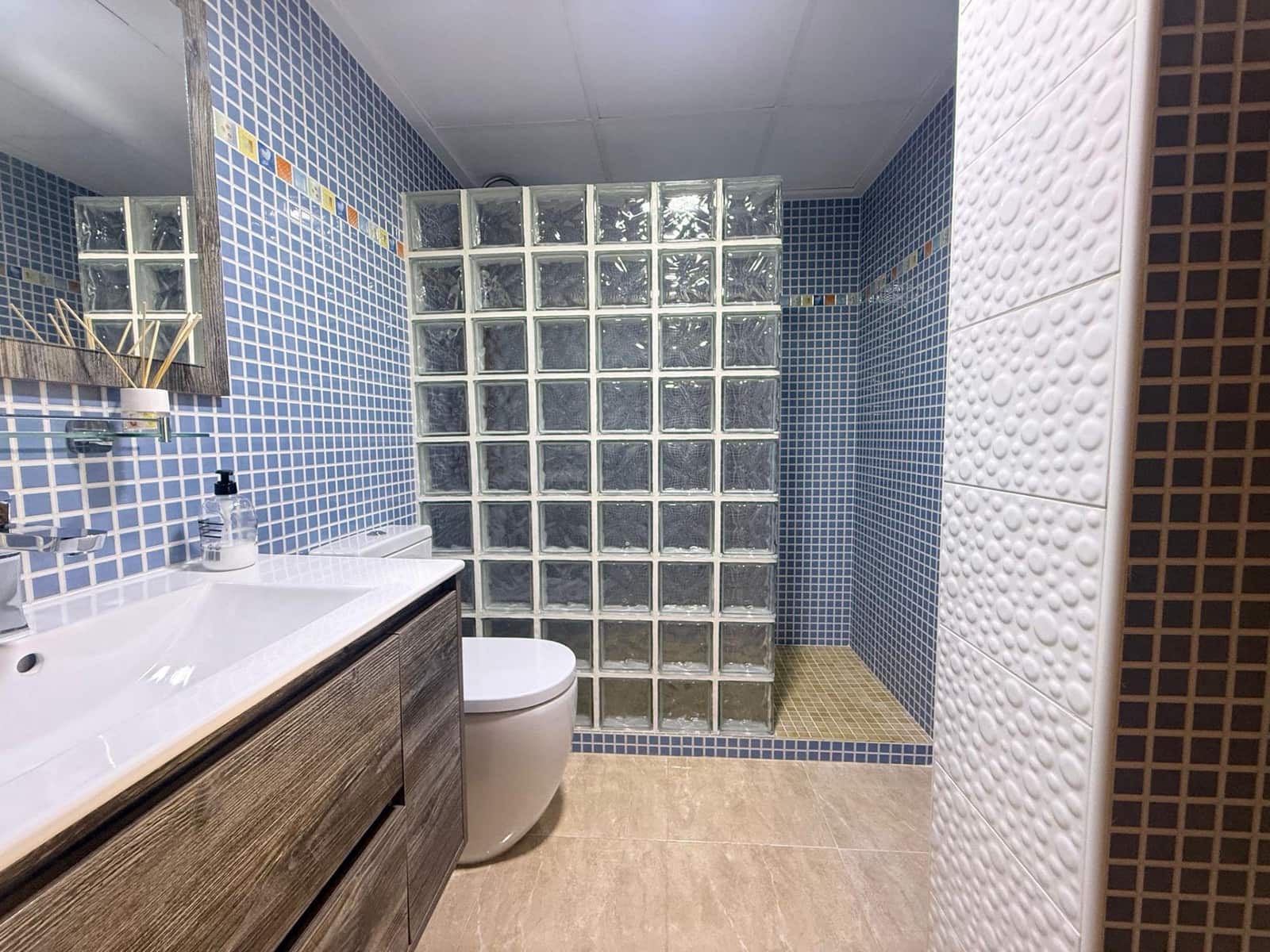 Appartement de 4 chambres à louer à Aguilas avec piscine garage - 800 € (Ref: 9806469)