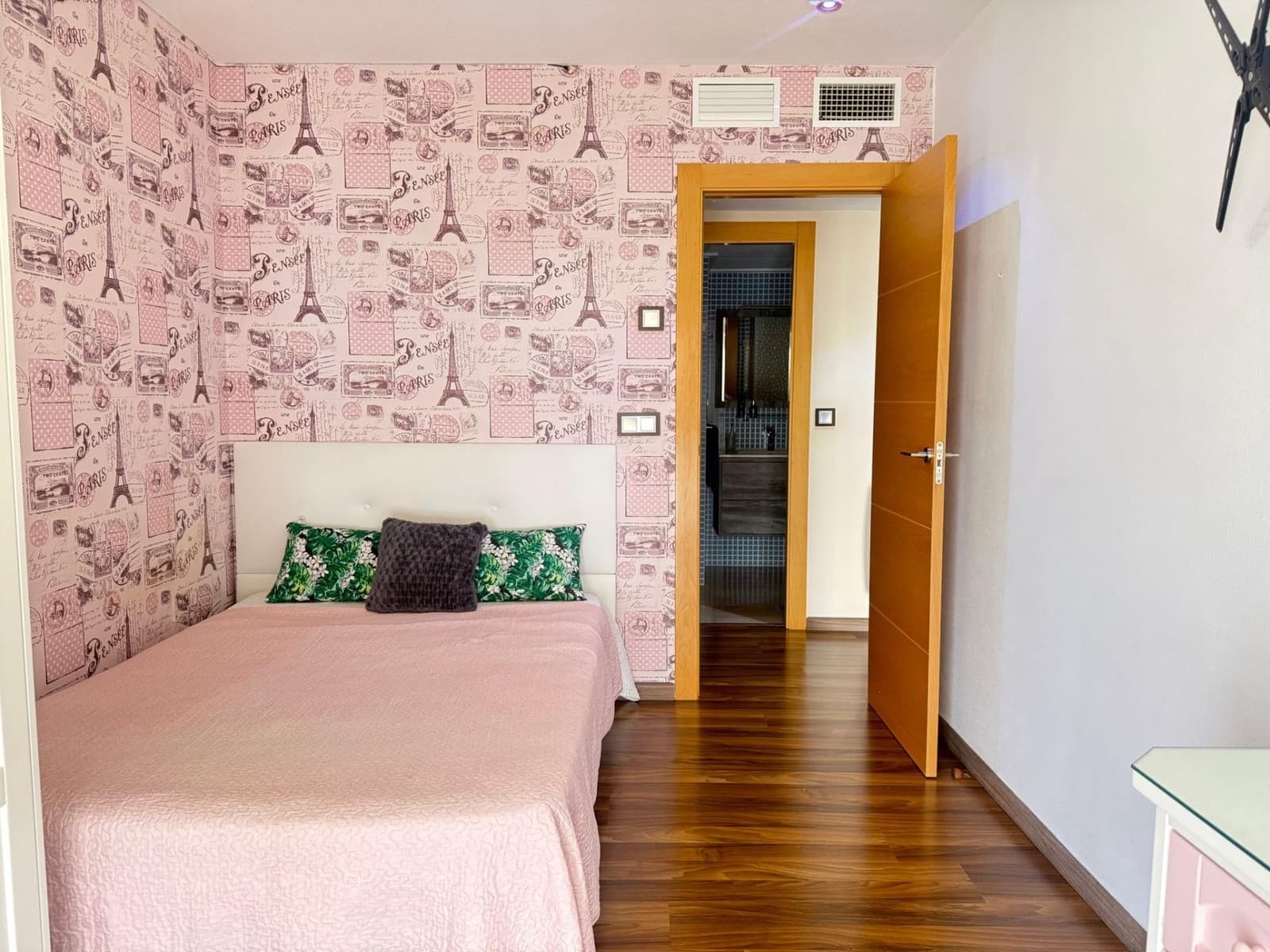 Appartement de 4 chambres à louer à Aguilas avec piscine garage - 800 € (Ref: 9806469)