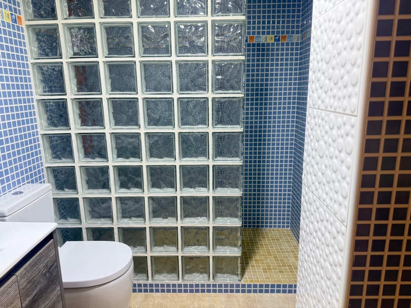 Appartement de 4 chambres à louer à Aguilas avec piscine garage - 800 € (Ref: 9806469)