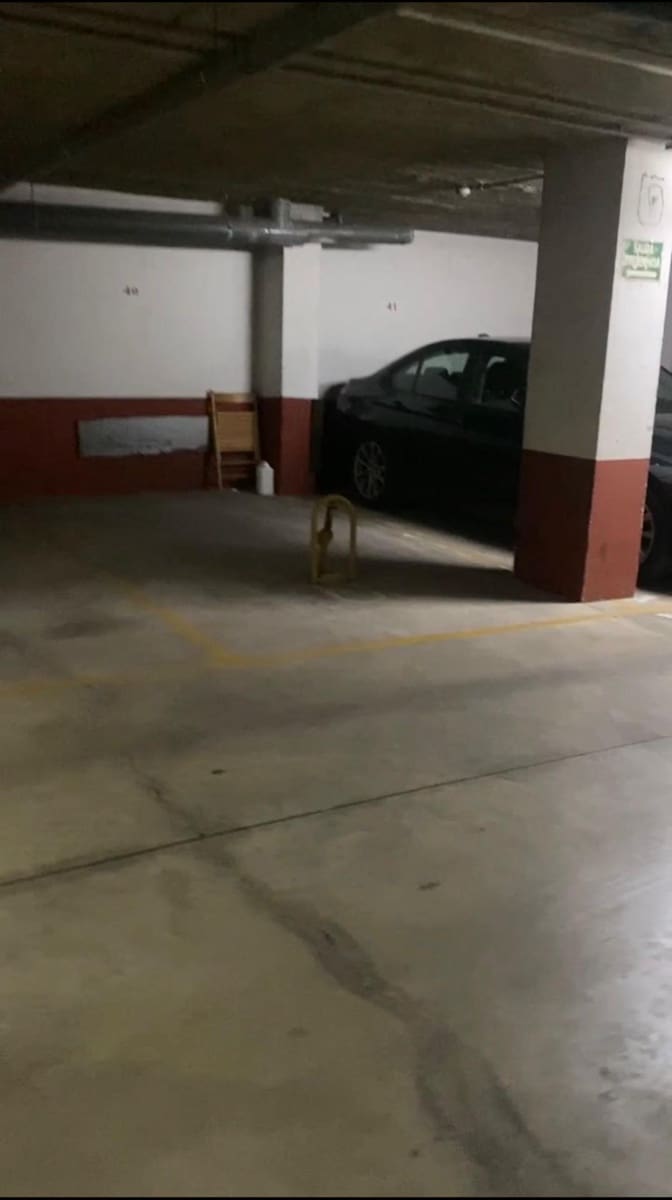 Garage til salg i Aguilas - € 14.000 (Ref: 9818204)
