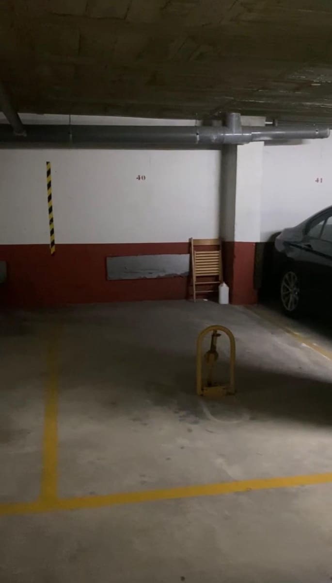 Garage til salg i Aguilas - € 14.000 (Ref: 9818204)