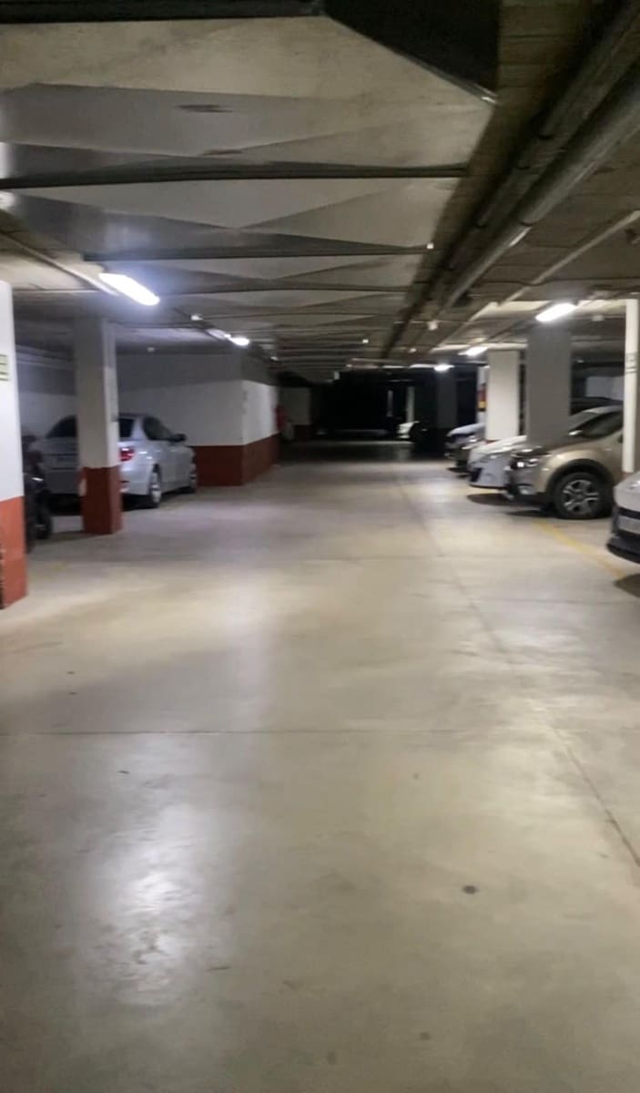 Garage til salg i Aguilas - € 14.000 (Ref: 9818204)