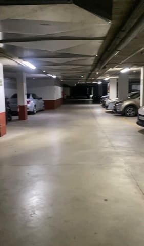 Garasje til salgs i Aguilas - € 14 000 (Ref: 9818204)