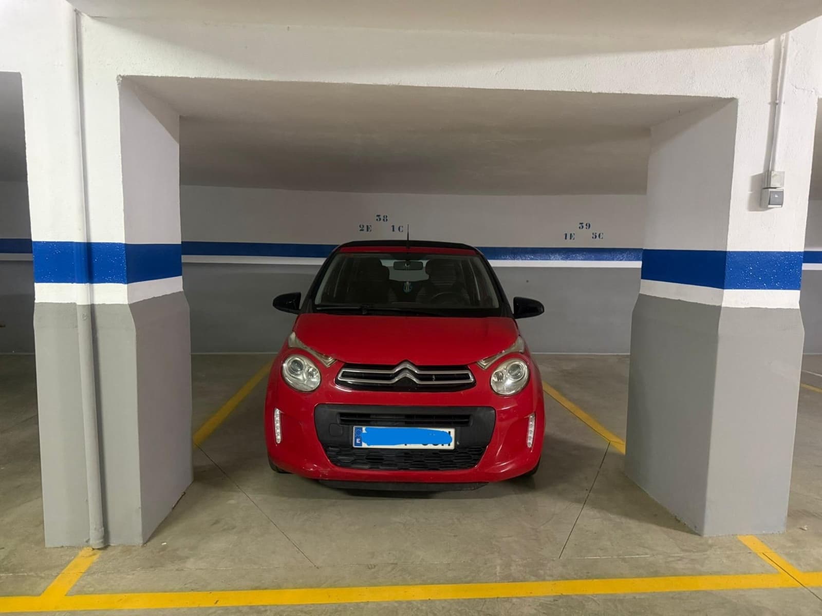 3 bedroom Flat for sale in Aguilas with garage - € 269,000 (Ref: 9825249)