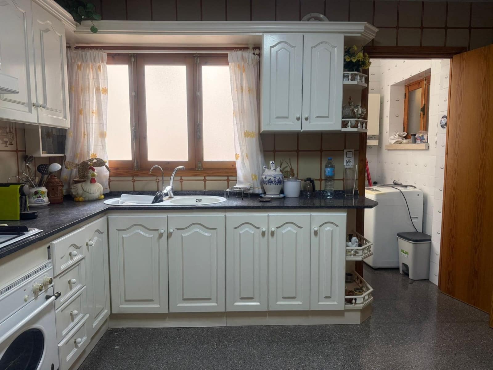3 bedroom Flat for sale in Aguilas with garage - € 269,000 (Ref: 9825249)