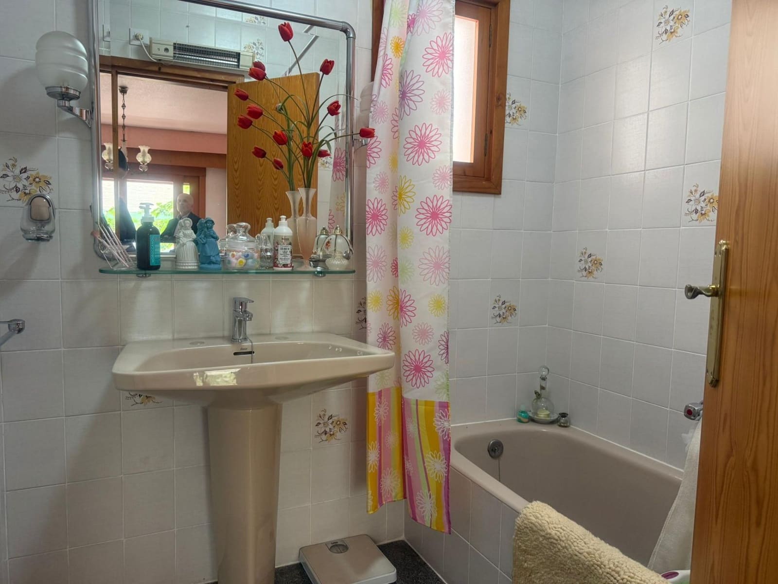 3 bedroom Flat for sale in Aguilas with garage - € 269,000 (Ref: 9825249)