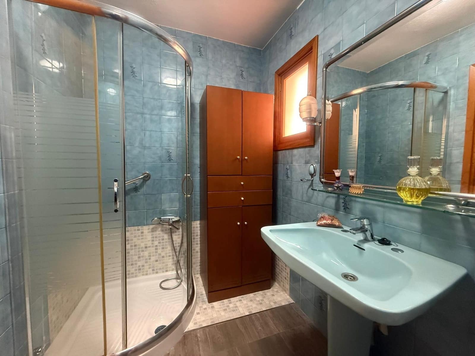 3 bedroom Flat for sale in Aguilas with garage - € 269,000 (Ref: 9825249)