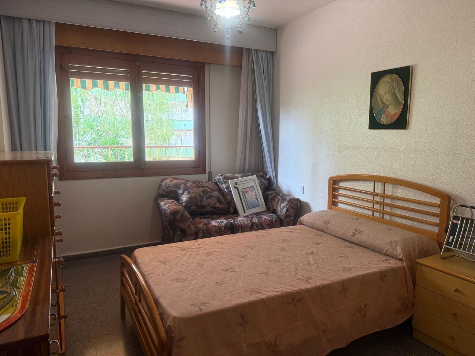 3 bedroom Flat for sale in Aguilas with garage - € 269,000 (Ref: 9825249)