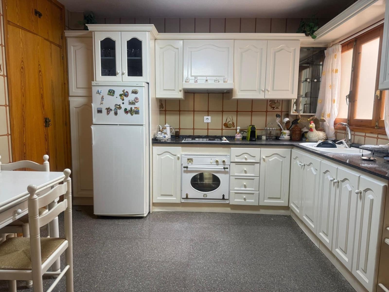 3 bedroom Flat for sale in Aguilas with garage - € 269,000 (Ref: 9825249)