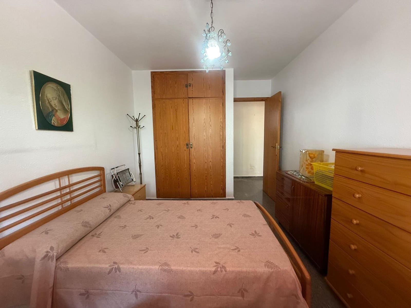 3 bedroom Flat for sale in Aguilas with garage - € 269,000 (Ref: 9825249)