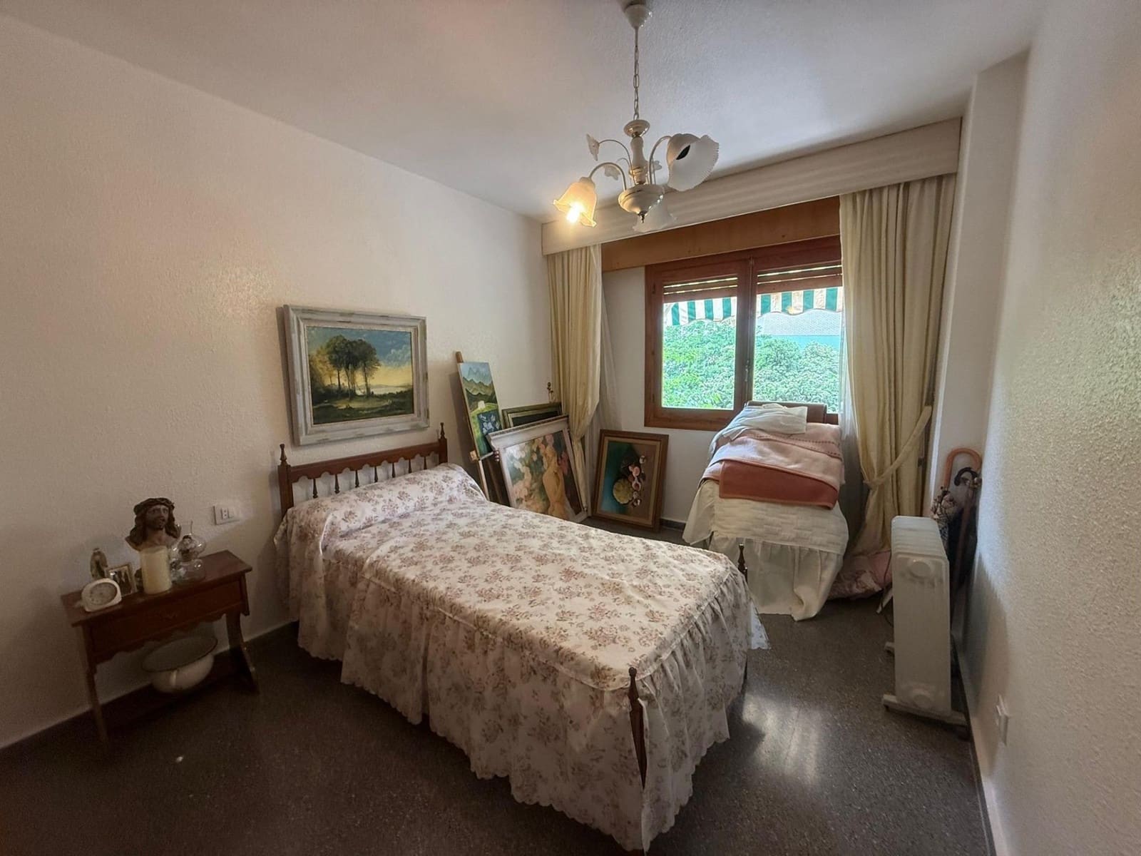 3 bedroom Flat for sale in Aguilas with garage - € 269,000 (Ref: 9825249)