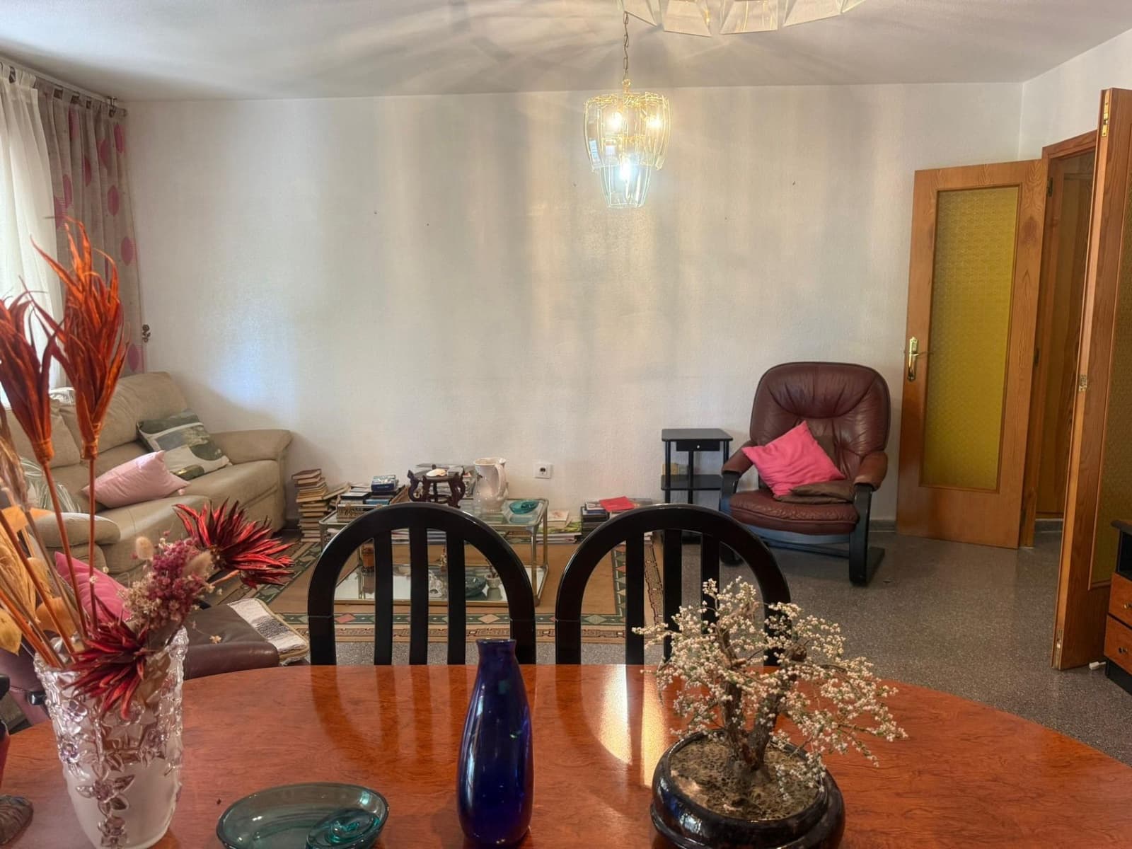 3 bedroom Flat for sale in Aguilas with garage - € 269,000 (Ref: 9825249)