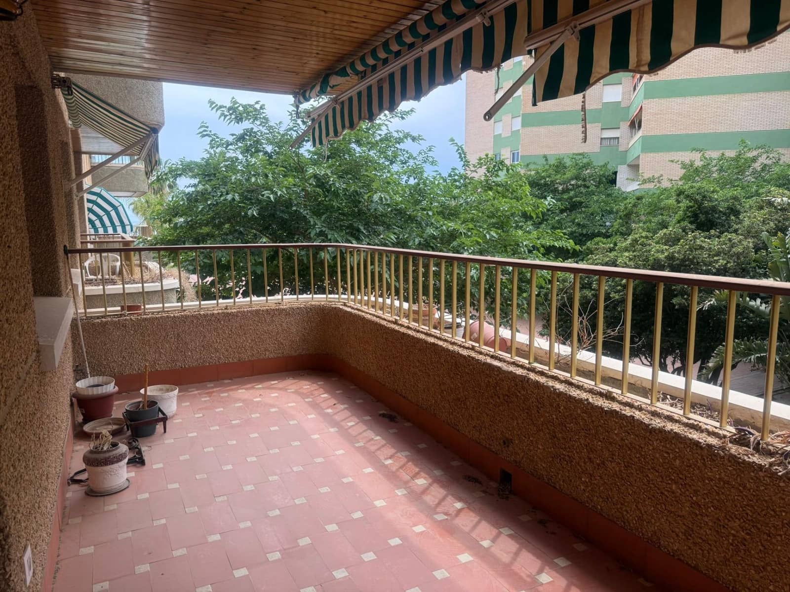3 bedroom Flat for sale in Aguilas with garage - € 269,000 (Ref: 9825249)