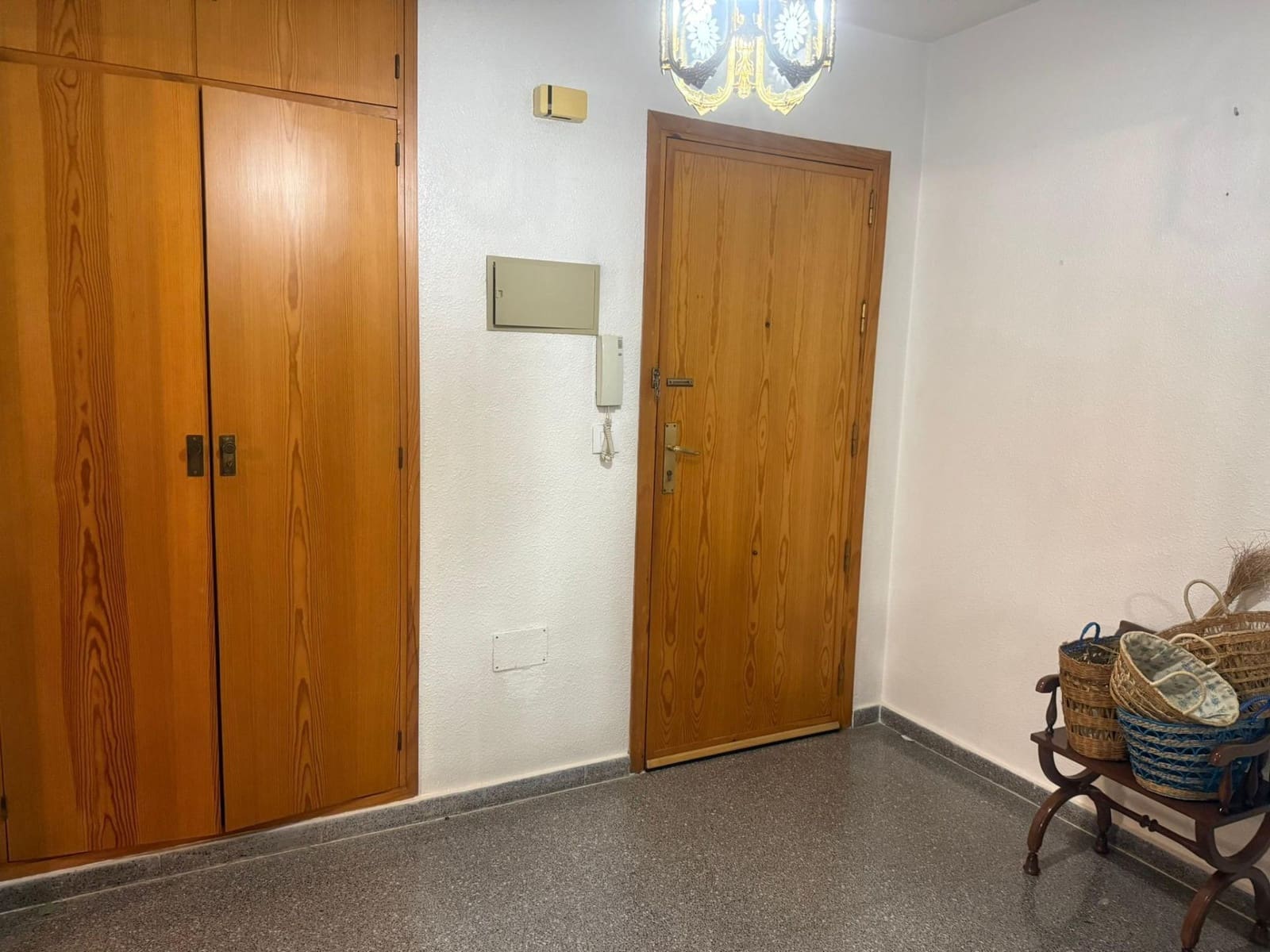 3 bedroom Flat for sale in Aguilas with garage - € 269,000 (Ref: 9825249)