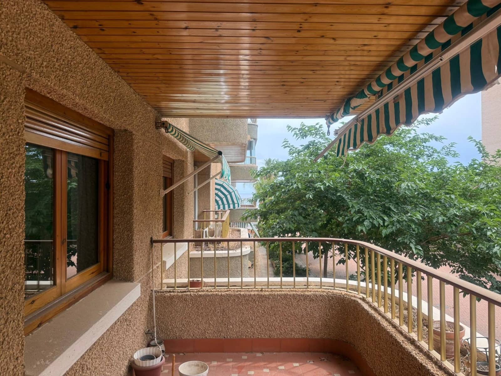 3 bedroom Flat for sale in Aguilas with garage - € 269,000 (Ref: 9825249)