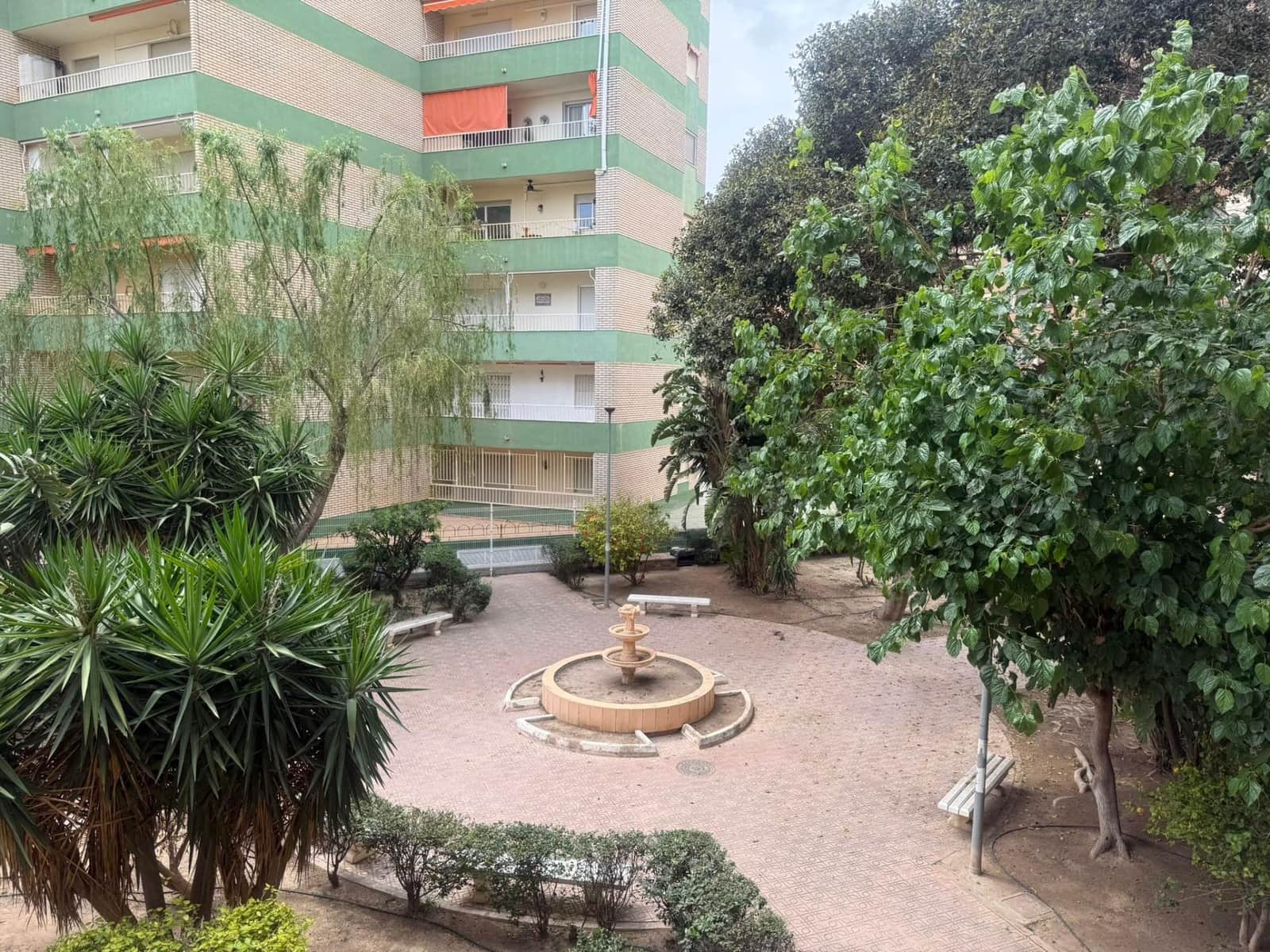 3 bedroom Flat for sale in Aguilas with garage - € 269,000 (Ref: 9825249)