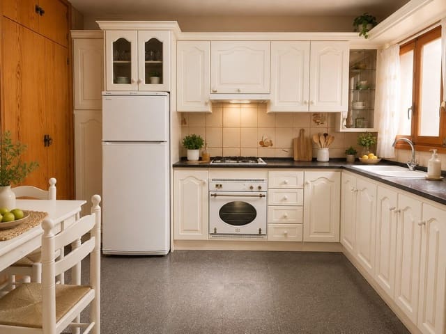 3 camera da letto Appartamento in vendita in Aguilas con garage - 269.000 € (Rif: 9825249)