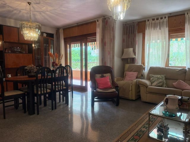 3 camera da letto Appartamento in vendita in Aguilas con garage - 269.000 € (Rif: 9825249)