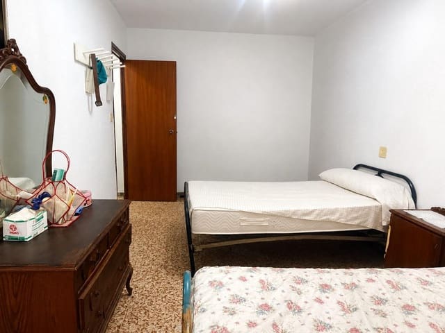 3 slaapkamer Flat te koop in Aguilas - € 160.000 (Ref: 9829091)