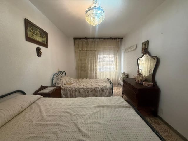 3 slaapkamer Flat te koop in Aguilas - € 160.000 (Ref: 9829091)