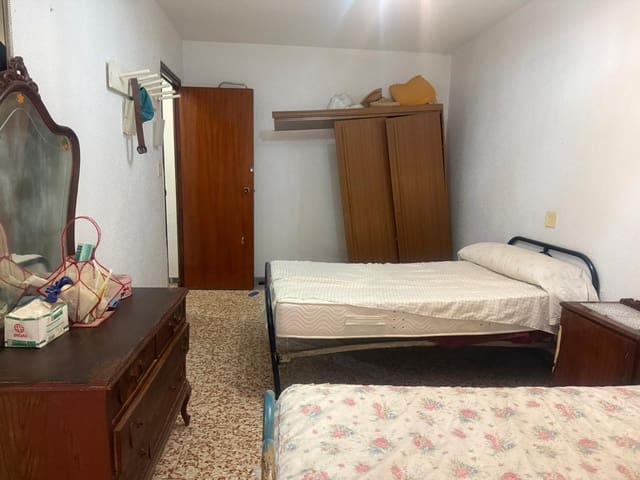 3 slaapkamer Flat te koop in Aguilas - € 160.000 (Ref: 9829091)
