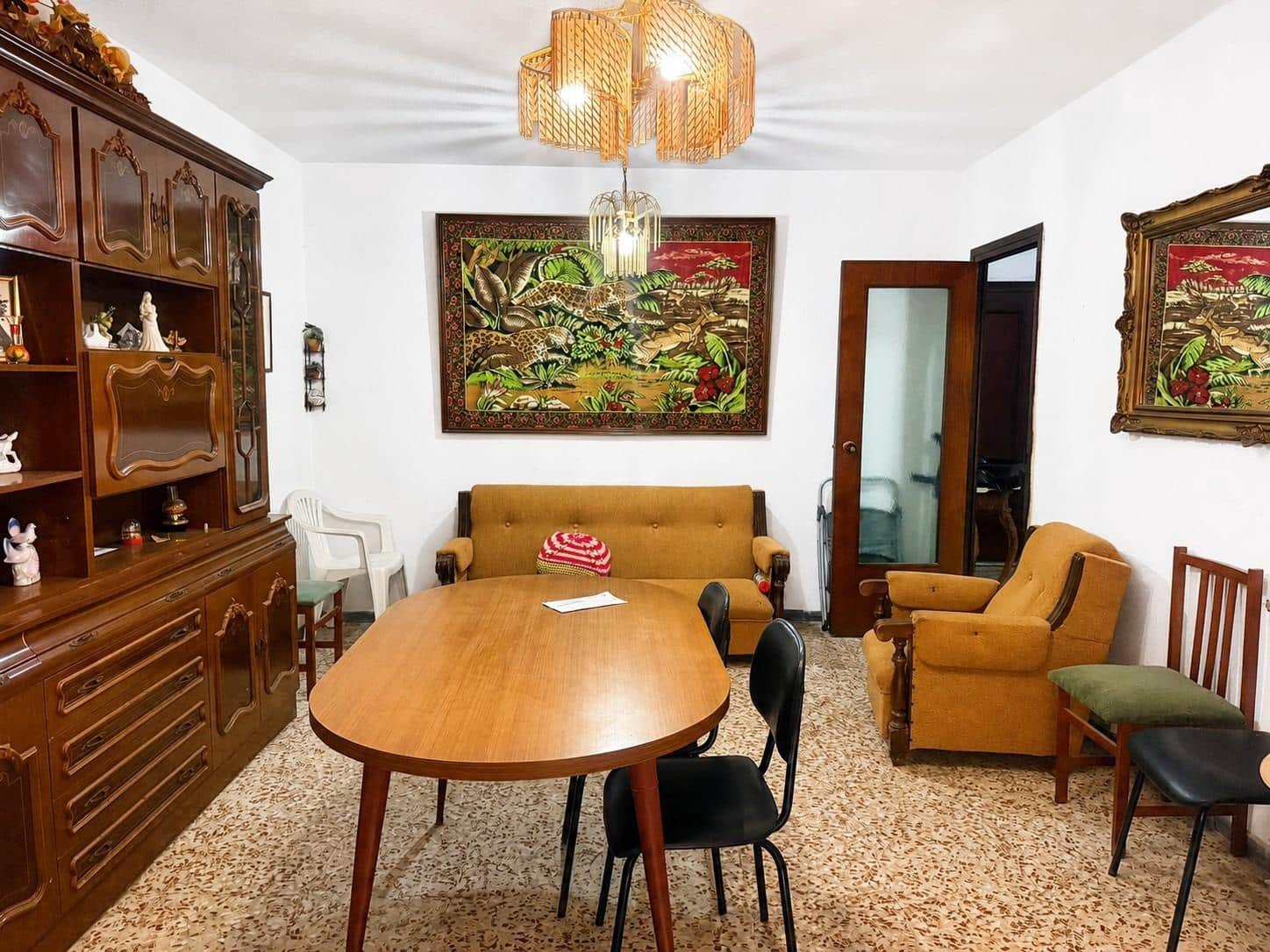 3 bedroom Flat for sale in Aguilas - € 160,000 (Ref: 9829091)