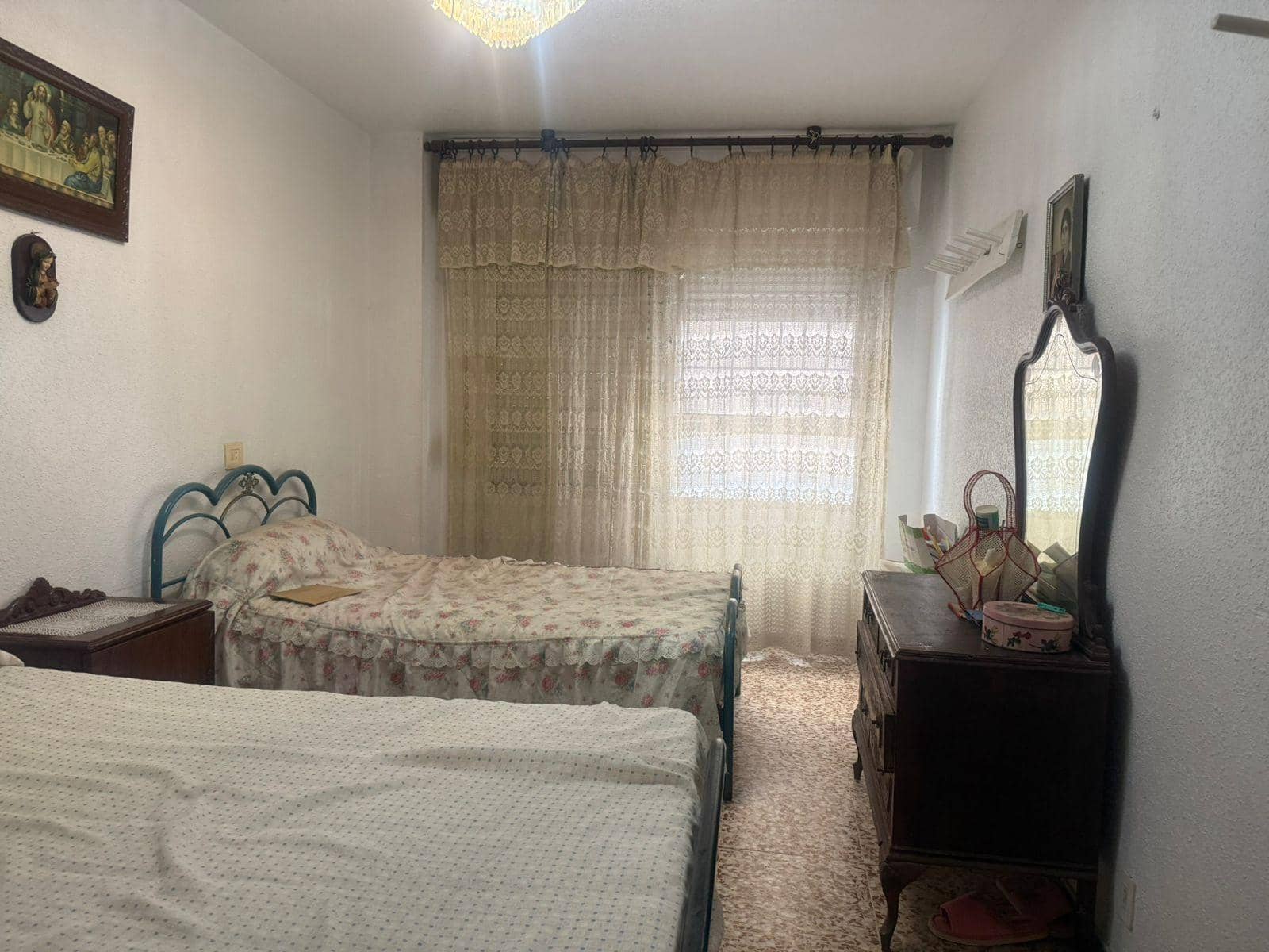 3 bedroom Flat for sale in Aguilas - € 160,000 (Ref: 9829091)