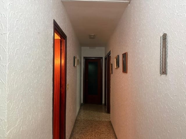 3 slaapkamer Flat te koop in Aguilas - € 160.000 (Ref: 9829091)