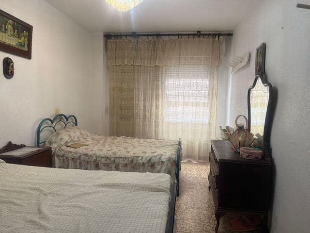 3 slaapkamer Flat te koop in Aguilas - € 160.000 (Ref: 9829091)