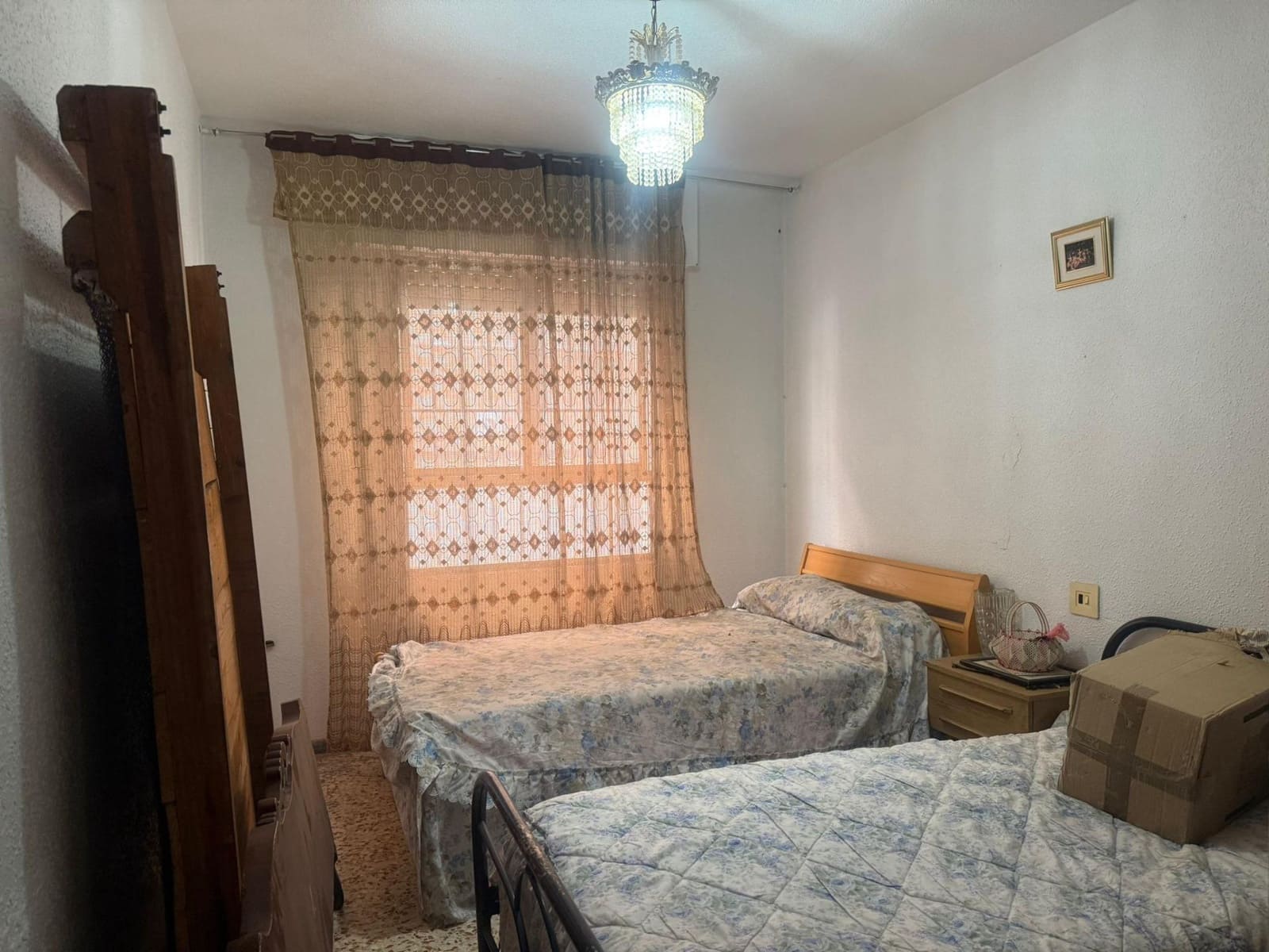 3 bedroom Flat for sale in Aguilas - € 160,000 (Ref: 9829091)