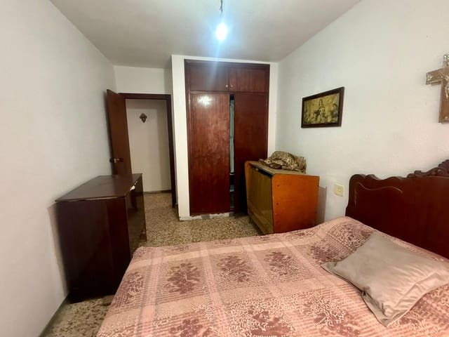 3 slaapkamer Flat te koop in Aguilas - € 160.000 (Ref: 9829091)