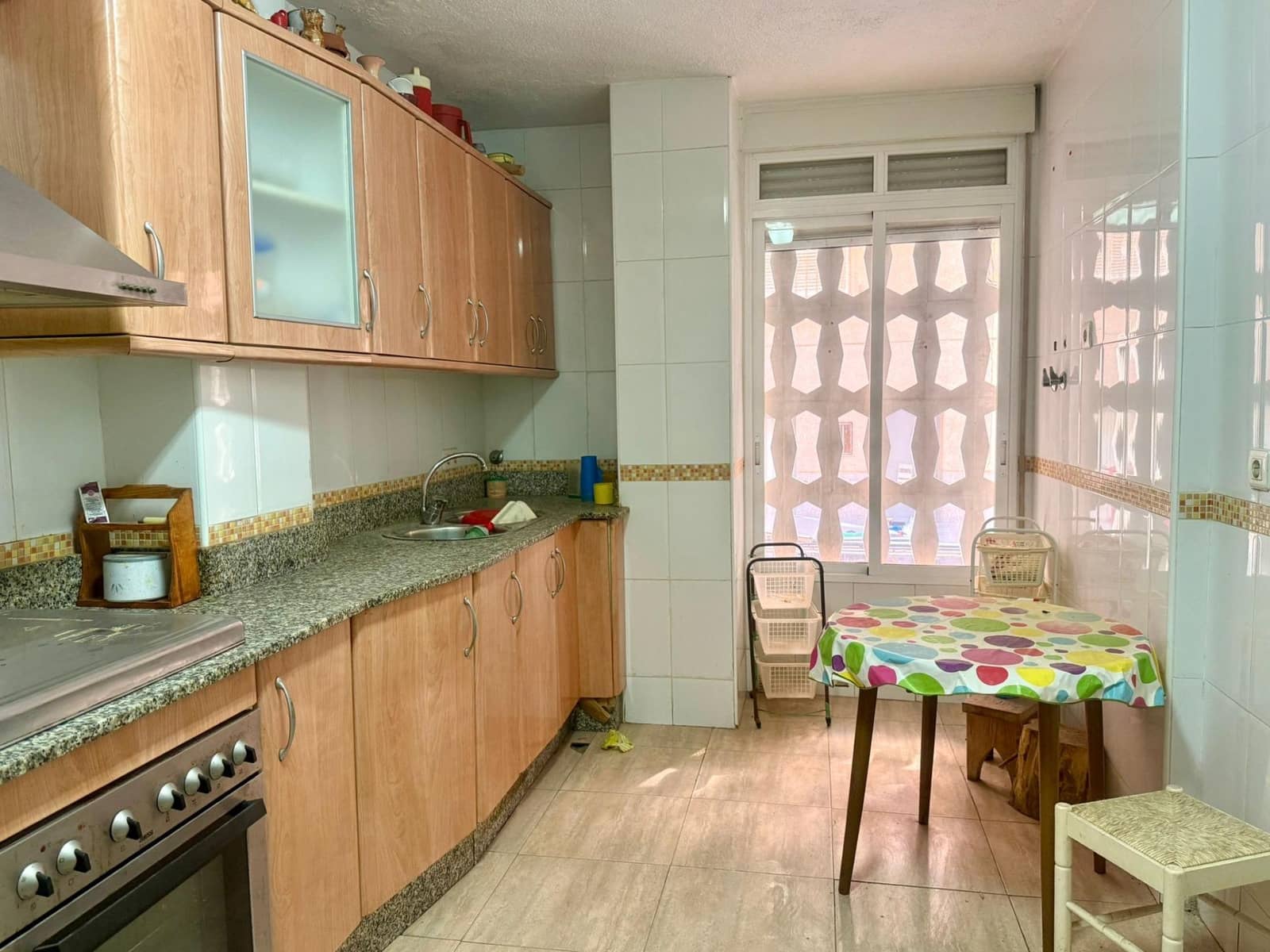3 bedroom Flat for sale in Aguilas - € 160,000 (Ref: 9829091)