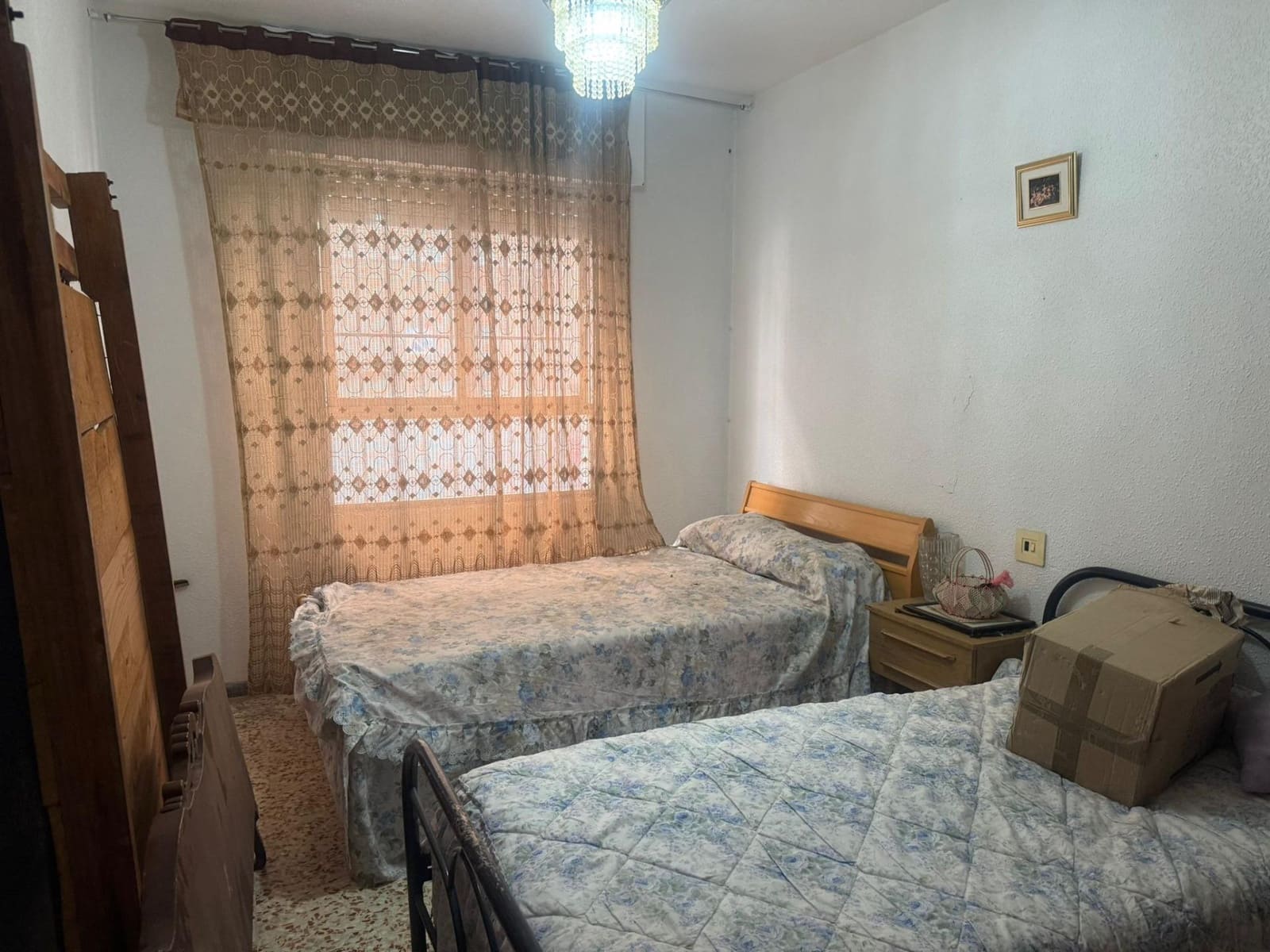 3 bedroom Flat for sale in Aguilas - € 160,000 (Ref: 9829091)